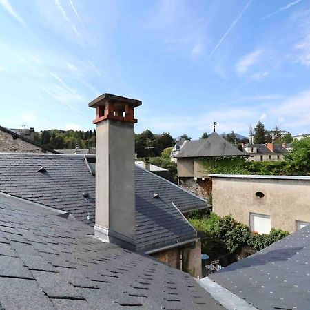 Les Hauts Du Chateau Шамбери Екстериор снимка